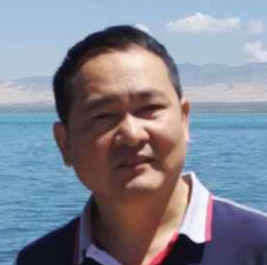 紫砂艺人顾余根，工艺美术师
