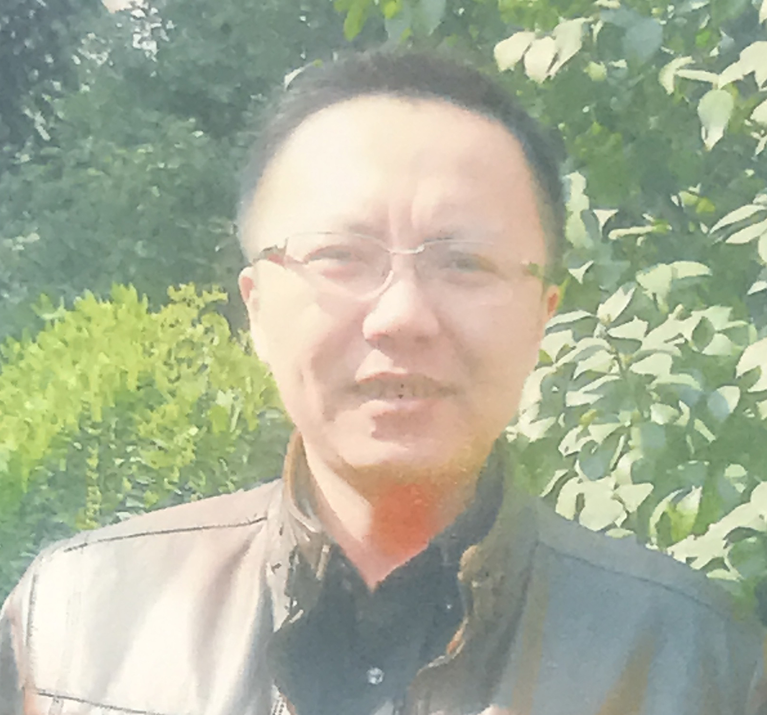 紫砂艺人顾磊磊，高级工艺美术师