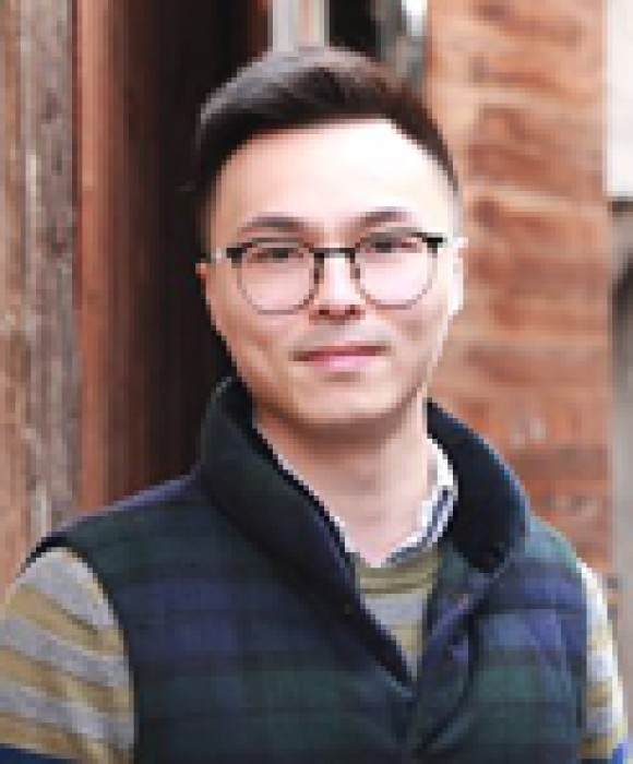 紫砂艺人马吉，工艺美术师
