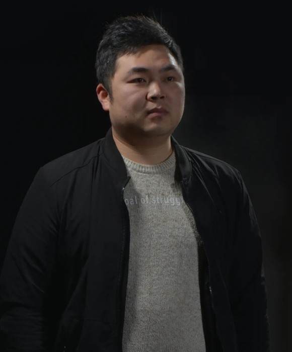 紫砂艺人马建美，民间实力派
