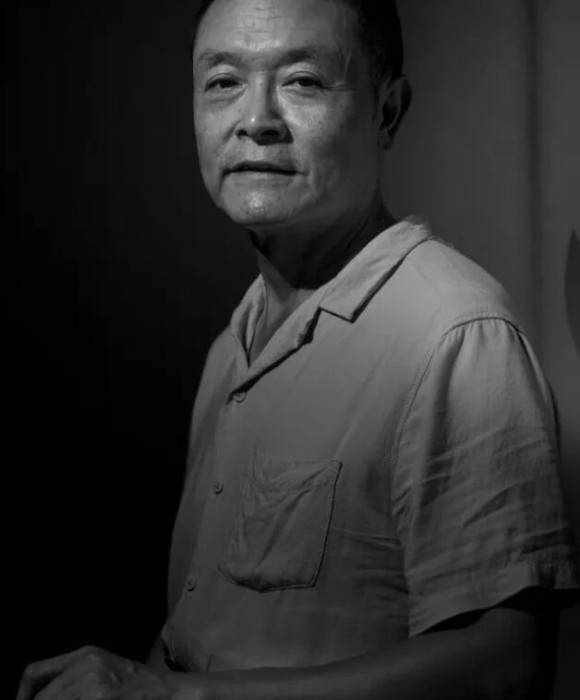 紫砂艺人马志刚，民间实力派