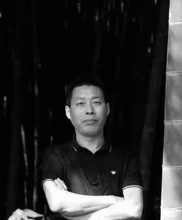紫砂艺人马文功，民间实力派