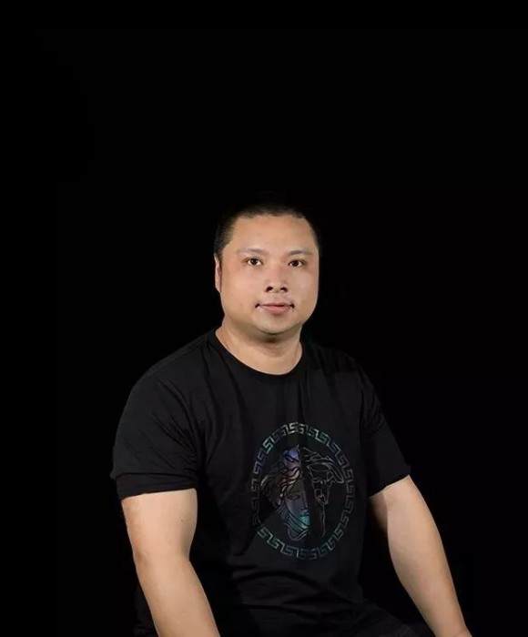 紫砂艺人马涛，民间实力派