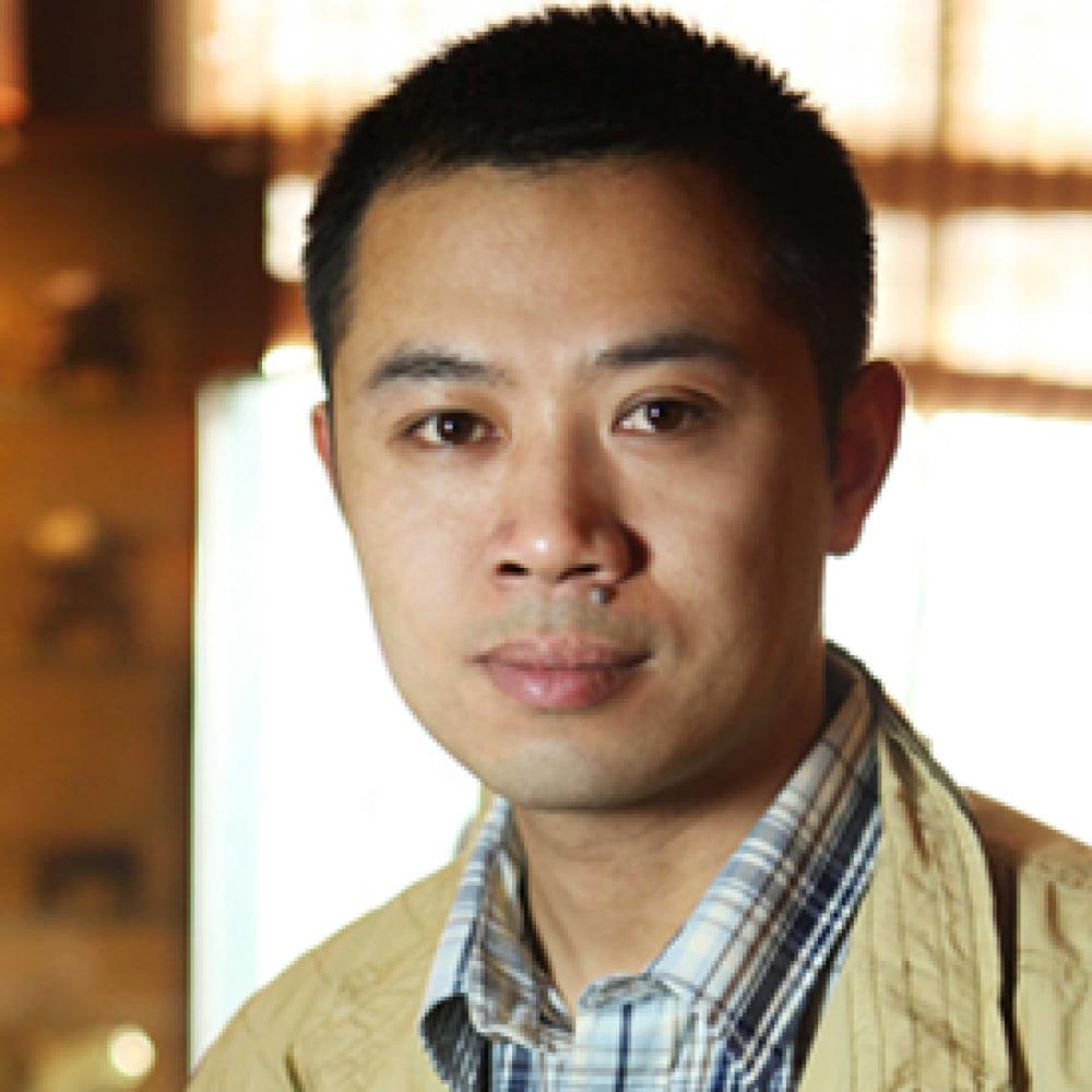 紫砂艺人马璟辉，正高级工艺美术师
