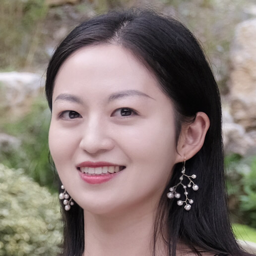 紫砂艺人马艳枝，高级工艺美术师