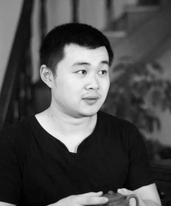 紫砂艺人高佳毅，助理工艺美术师