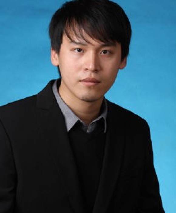 紫砂艺人高俊杰，助理工艺美术师