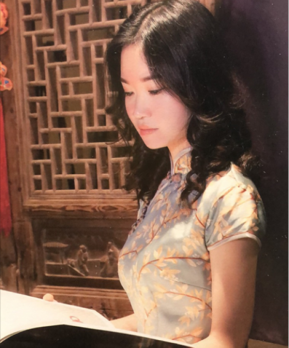 紫砂艺人黄张微，民间实力派